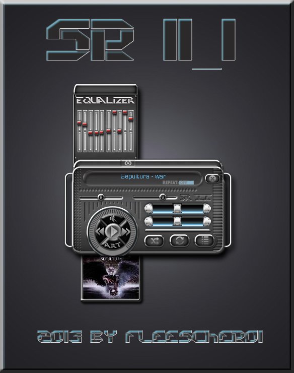 SR II